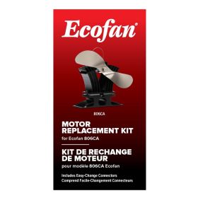 Ecofan Motor Replacement Kit