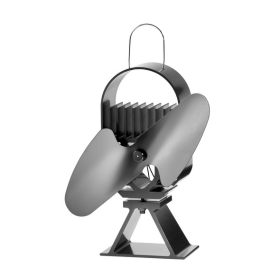 Ecofan AirDeco II, Black Blade