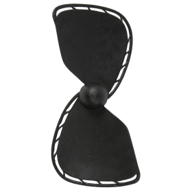 Ultimate Replacement Blade, Black